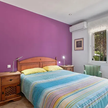 Benson By Interhome