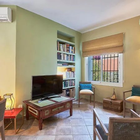 Benson By Interhome Villa Marbella