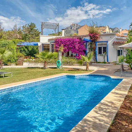 Benson By Interhome Marbella