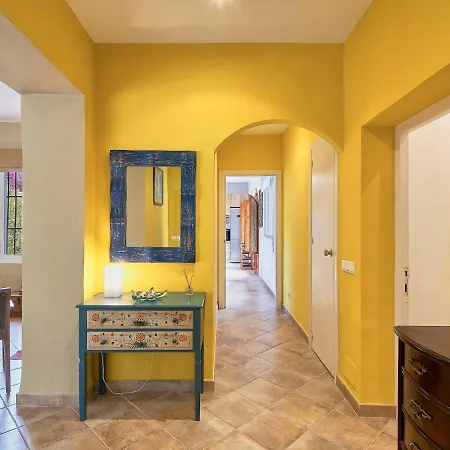 Benson By Interhome * Marbella