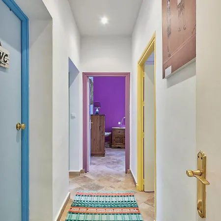 Benson By Interhome Marbella