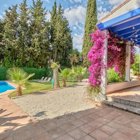 Benson By Interhome Villa