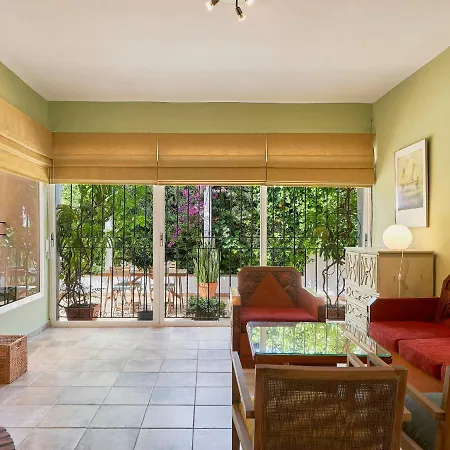 Benson By Interhome Villa Marbella