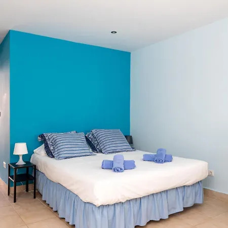 Villa Benson By Interhome Marbella