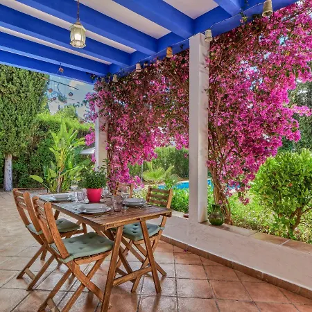Benson By Interhome * Marbella