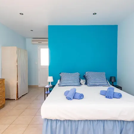 Villa Benson By Interhome
