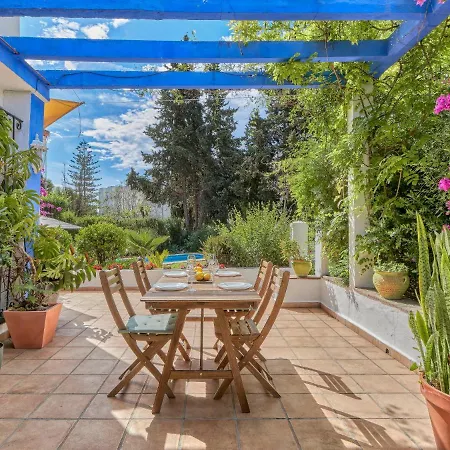 Benson By Interhome Villa