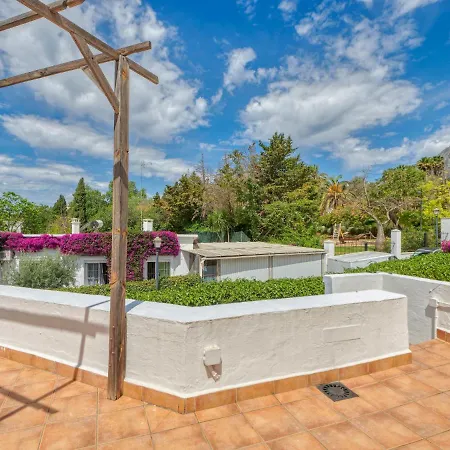 Benson By Interhome Villa Marbella